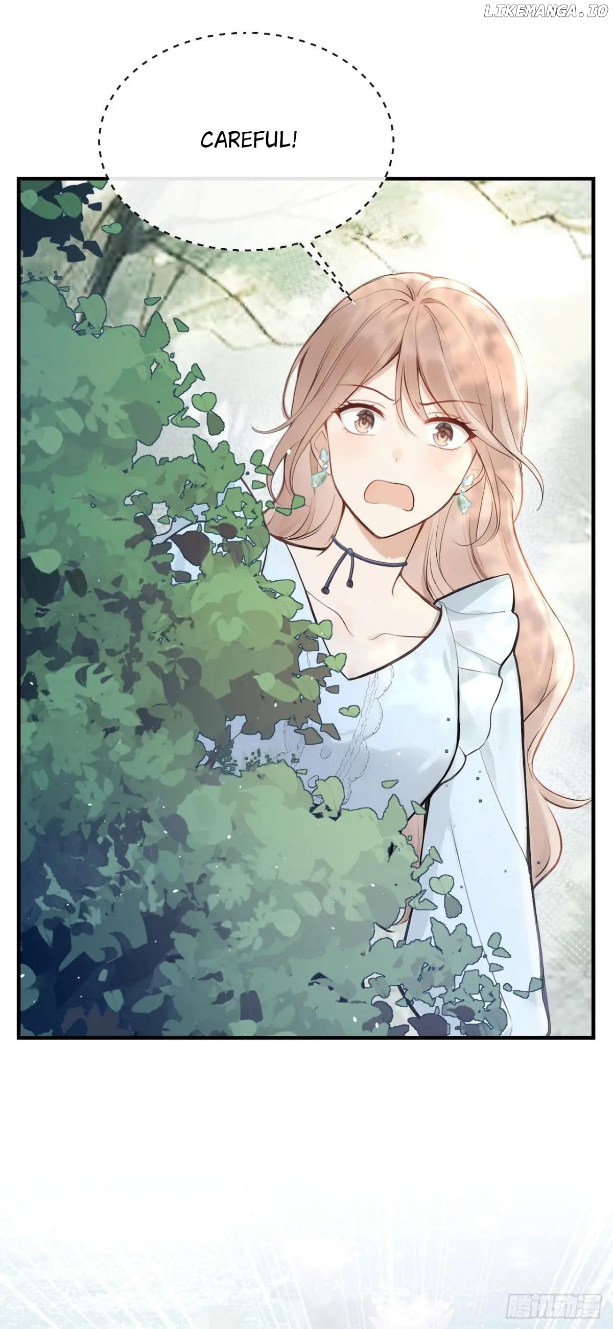 Living Together Just To Guide You Chapter 40 - page 7